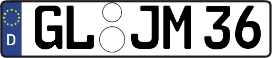 GL-JM36