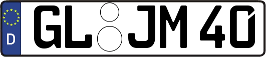 GL-JM40