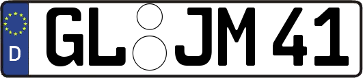 GL-JM41