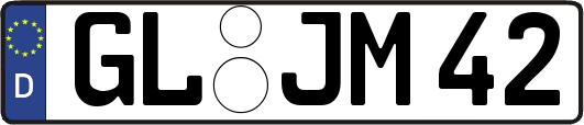 GL-JM42