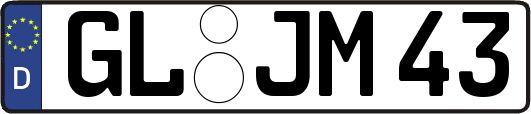 GL-JM43