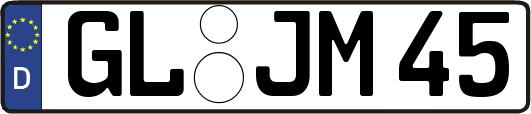 GL-JM45
