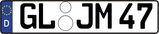 GL-JM47