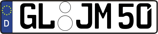 GL-JM50
