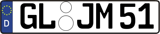 GL-JM51