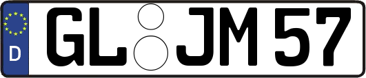 GL-JM57