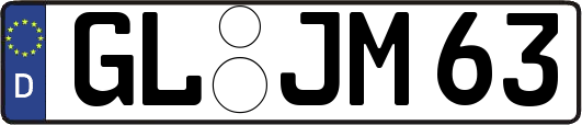GL-JM63
