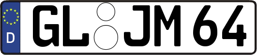 GL-JM64