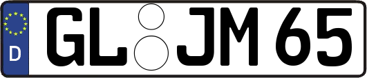 GL-JM65