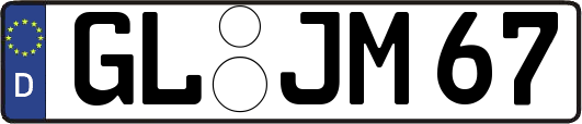 GL-JM67