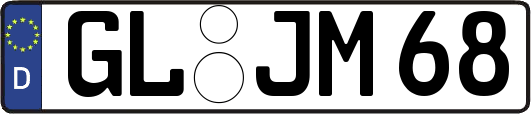 GL-JM68