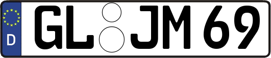 GL-JM69