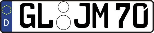 GL-JM70