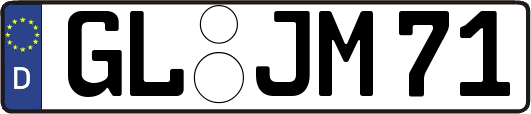 GL-JM71