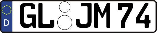 GL-JM74