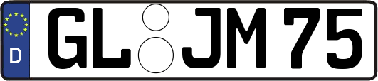 GL-JM75
