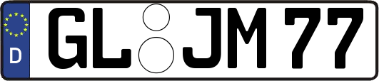 GL-JM77