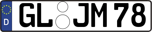 GL-JM78