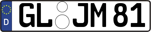 GL-JM81