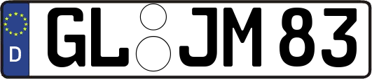 GL-JM83