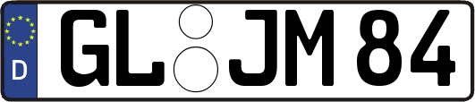 GL-JM84