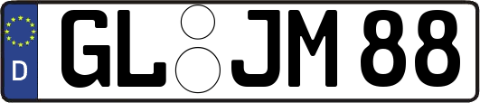 GL-JM88