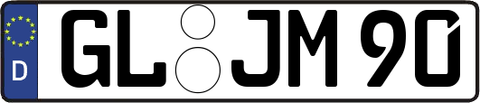 GL-JM90