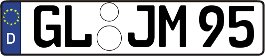 GL-JM95