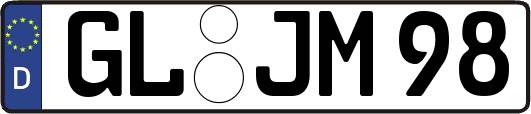 GL-JM98