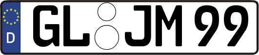 GL-JM99