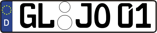 GL-JO01