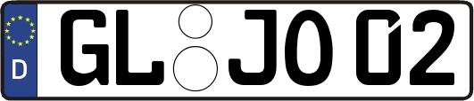 GL-JO02