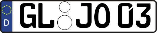 GL-JO03