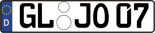 GL-JO07