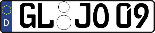 GL-JO09