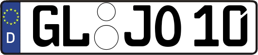 GL-JO10