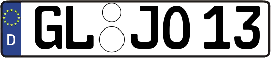 GL-JO13