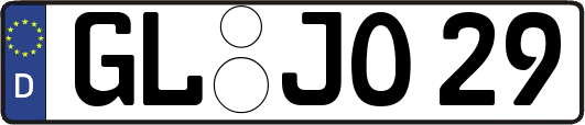 GL-JO29