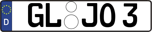 GL-JO3