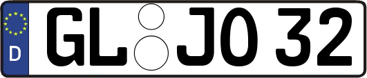 GL-JO32
