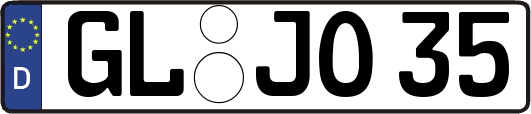 GL-JO35