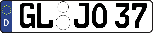 GL-JO37