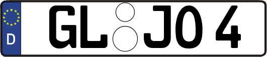 GL-JO4