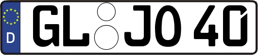 GL-JO40