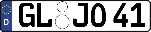GL-JO41