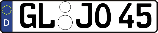 GL-JO45