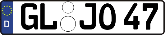 GL-JO47