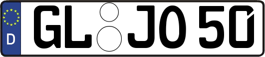GL-JO50
