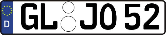 GL-JO52