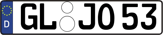 GL-JO53